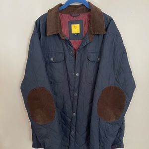 Mens jacket